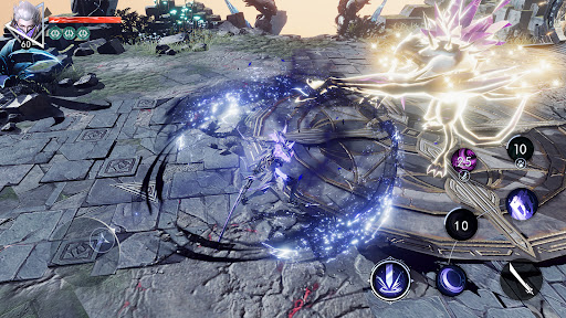 Chronicle of Infinity图片28