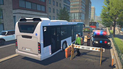 Bus Simulator : EVO图片22