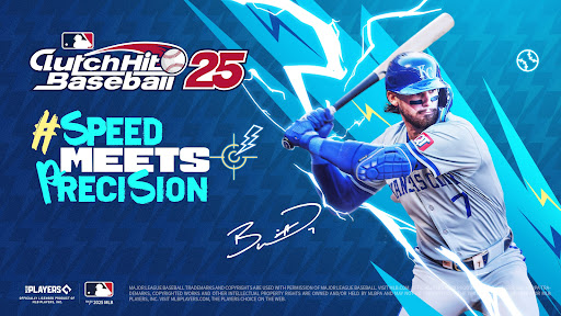 MLB CLUTCH HIT BASEBALL 25图片13