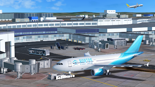 RFS - Real Flight Simulator图片8
