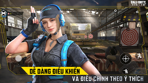 Call of Duty: Mobile VN图片5