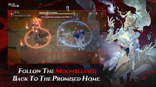 Silver and Blood: Requiem图片4