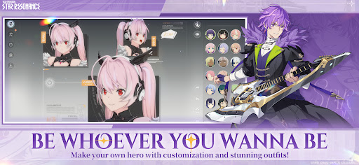 Blue Protocol: Star Resonance图片10