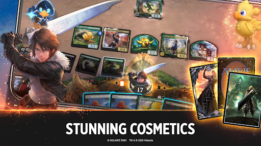 Magic: The Gathering Arena图片12