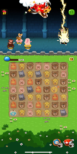 LINE Pokopoko图片5
