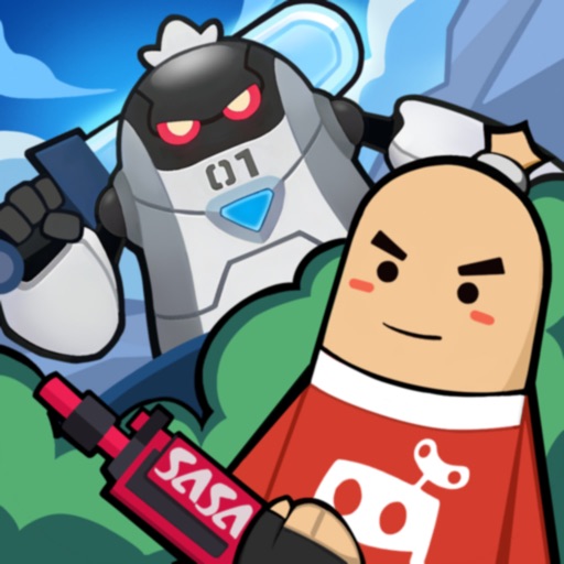 香肠派对ICON