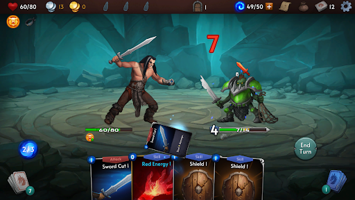 Aftermagic - Roguelike RPG图片22