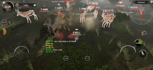 Wild Animals Online(WAO)图片2