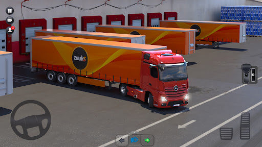 Truck Simulator : Ultimate图片28