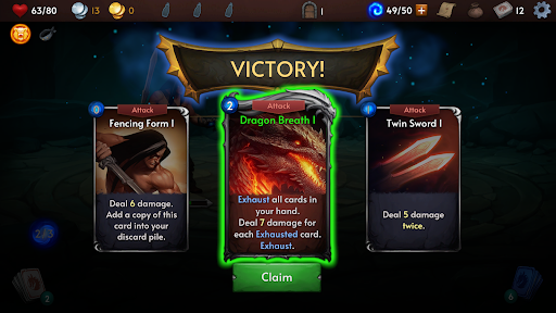 Aftermagic - Roguelike RPG图片23