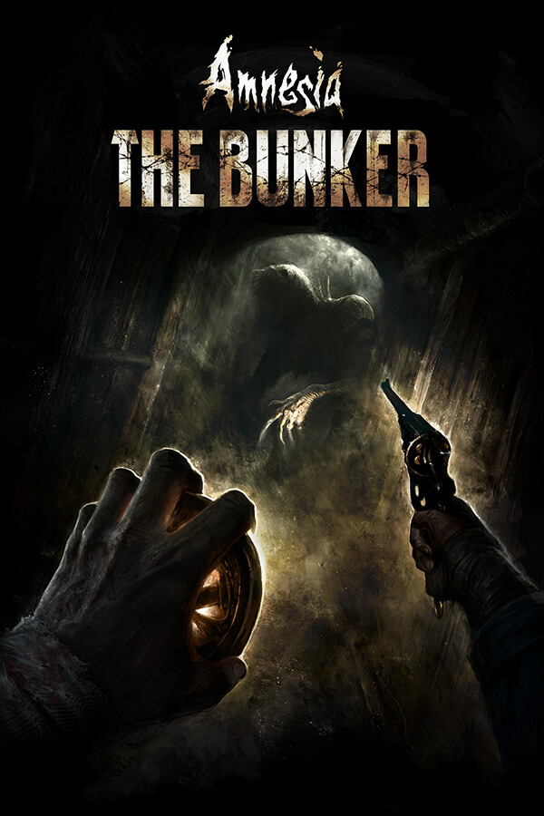 Amnesia: The BunkerICON