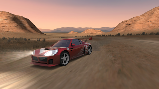 Rally Fury - Extreme Racing图片38