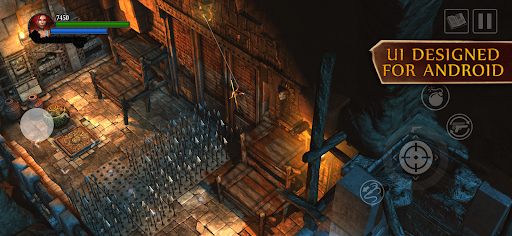 Lara Croft: Guardian of Light图片2