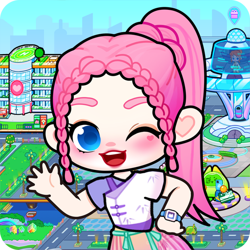 可露优世界ICON