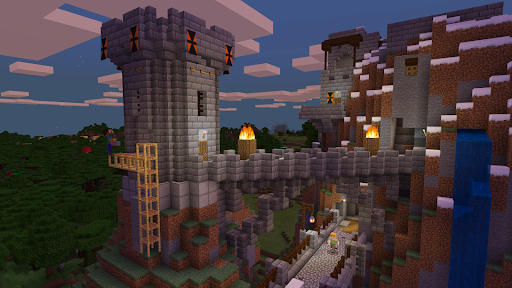 Minecraft图片1