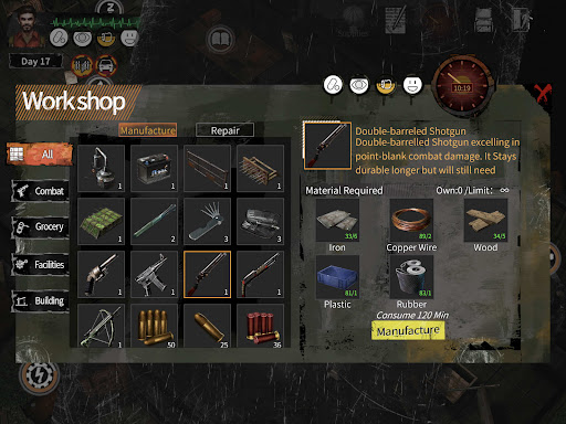 Delivery From the Pain:Survive图片15