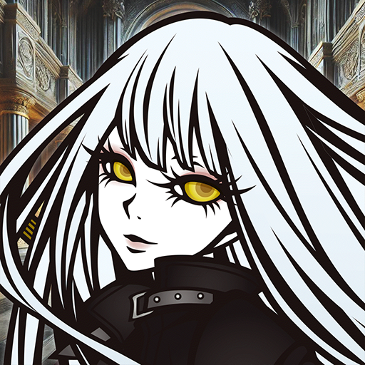 THE CHASER-マッチ3戦略パズルRPGで爽快バトル!