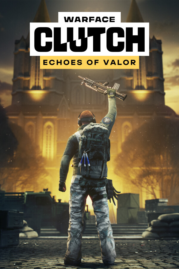 Warface: ClutchICON