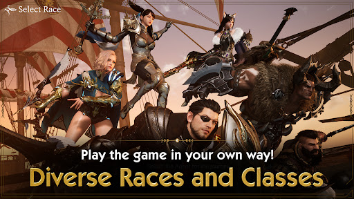 ArcheAge WAR图片8