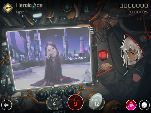 Cytus II图片11