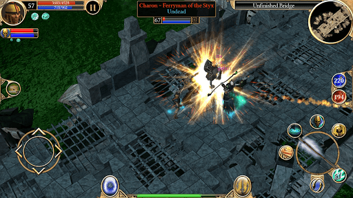 Titan Quest: Legendary Edition图片22