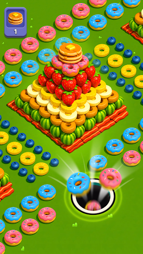 All in Hole: Black Hole Games图片1