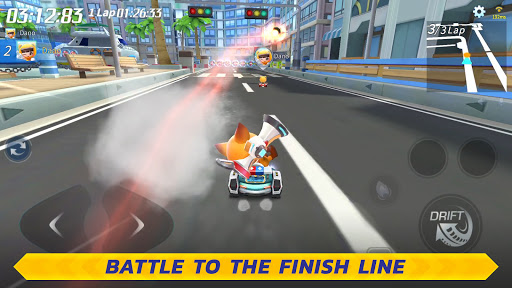 KartRider Rush+图片7