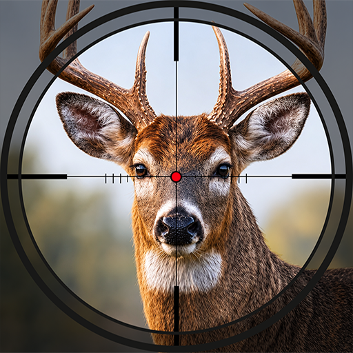 Apex Hunter: Animal ShootingICON
