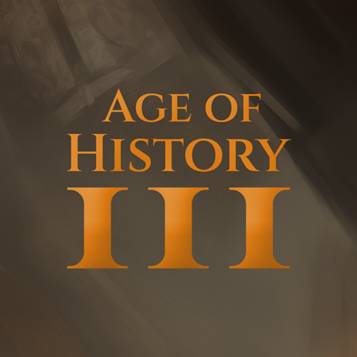 文明时代 3ICON