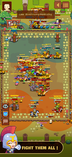 Treasure Hunter - Survival图片3