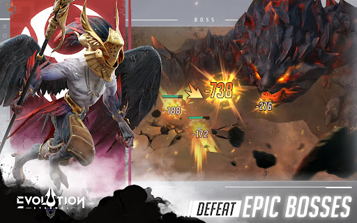 Eternal Evolution图片4