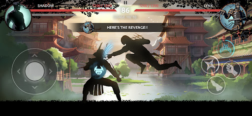 Shades: Shadow Fight Roguelike图片13