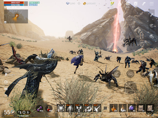 リネージュ2M（Lineage2M）图片14