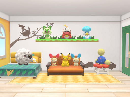 Pokémon Friends图片23