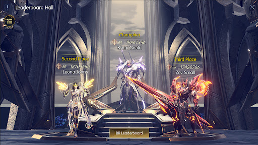 Chronicle of Infinity图片9