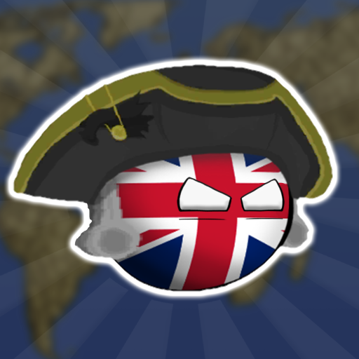 Countryballs at War