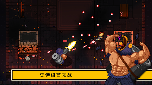 Enter the Gungeon图片23