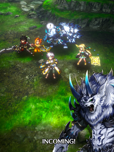 LAST CLOUDIA图片12