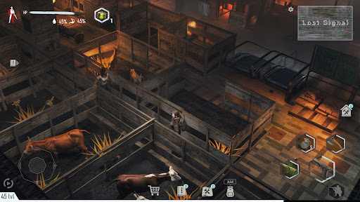 Metro 2055 - last day survival图片23