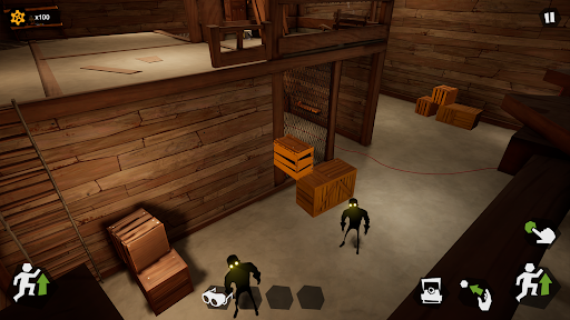 Hello Neighbor Nicky's Diaries图片31