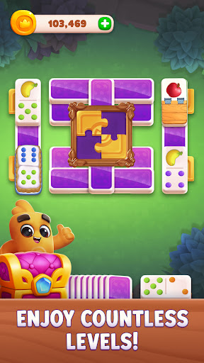 Domino Dreams™图片14