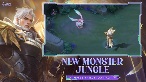 Garena AOV: AOV Day Version图片22