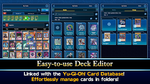 Yu-Gi-Oh! Neuron图片13