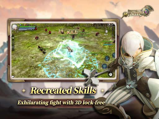 Dragon Nest M: Classic图片13