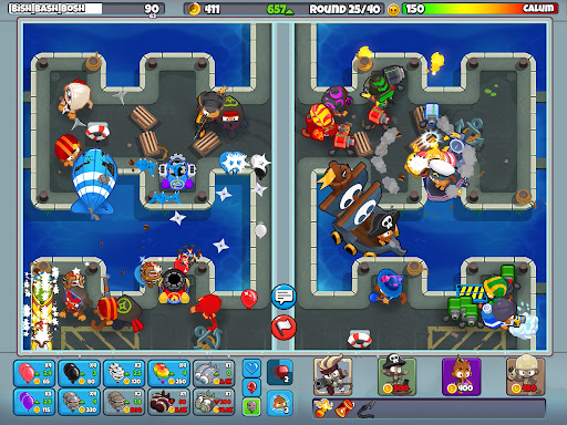 Bloons TD Battles 2图片14