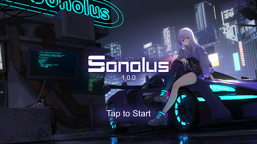 Sonolus图片5