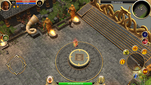 Titan Quest: Ultimate Edition图片5