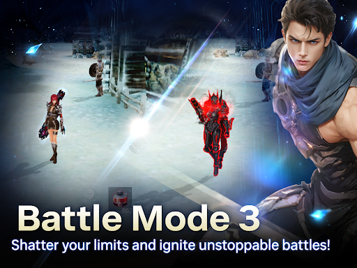 Cabal: Infinite Combo (SEA)图片14