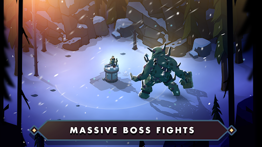 Arrow Quest: Idle defense RPG图片4