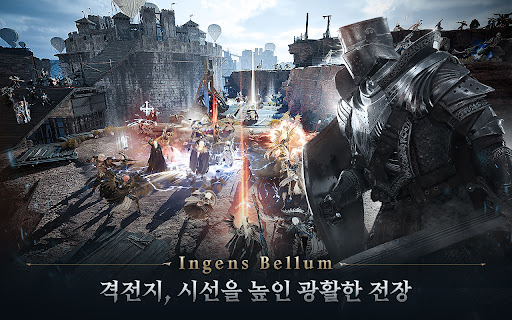 나이트 크로우图片15